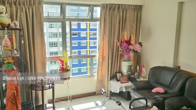 Blk 307A Ang Mo Kio Avenue 1 (Ang Mo Kio), HDB 4 Rooms #199117562
